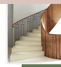 Услуги Лестницы под ключ в Ишиме