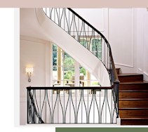 Услуги Лестницы под ключ в Ишиме