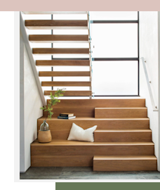 Услуги Лестницы под ключ в Ишиме