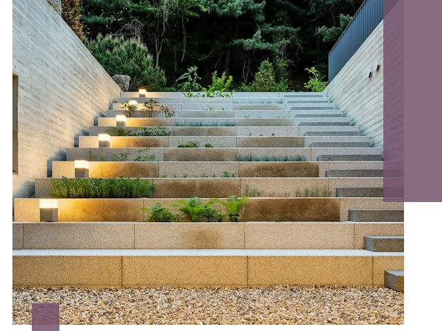 Монтаж лестниц под ключ в Ишиме — быстро и качественно