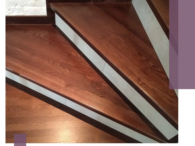 Ремонт металлических и бетонных лестниц в Ишиме быстро и качественно