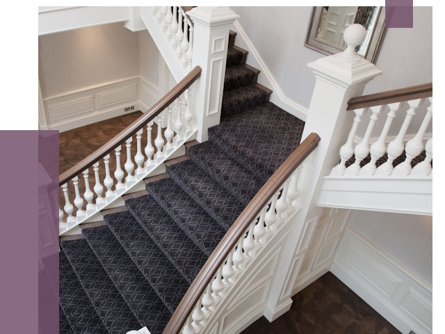 Деревянные лестницы в Ишиме на заказ от 436506 руб. — ПРОЛЁТ-Шм