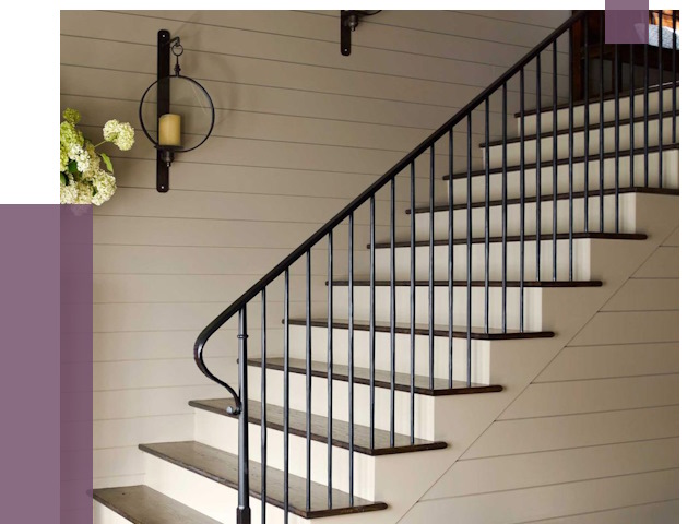 Лестницы для дома в Ишиме —  от 77948 руб. | ПРОЛЁТ-Шм