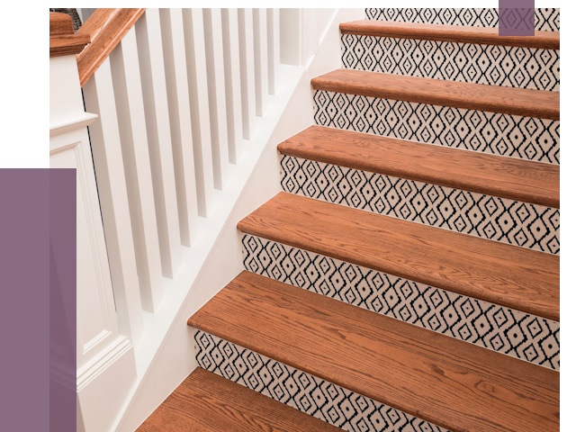 Покраска лестниц в Ишиме от 1923 руб. — цены и сроки | ПРОЛЁТ-Шм