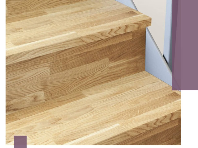 Лестницы из сосны под ключ в Ишиме — изготовление и монтаж