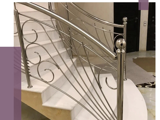 Ремонт перил в Ишиме: покраска, замена и укрепление от 3326 руб.