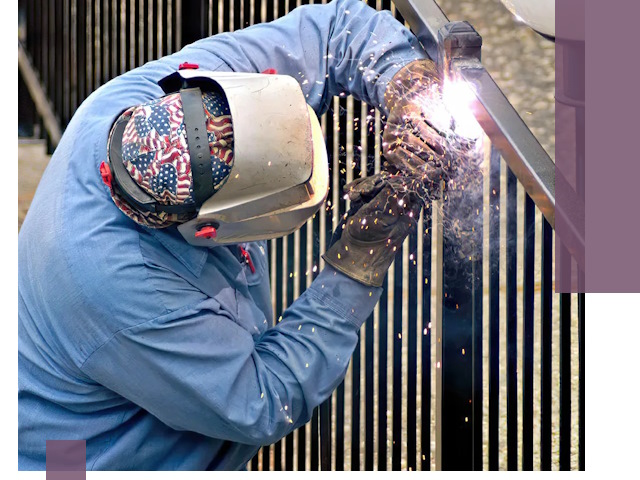 Демонтаж перил срочно и аккуратно в Ишиме