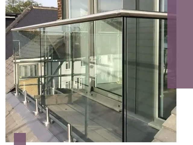 Демонтаж балконных ограждений в Ишиме — быстро и безопасно