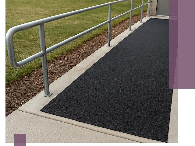 Демонтаж пандусов в Ишиме: быстро и аккуратно