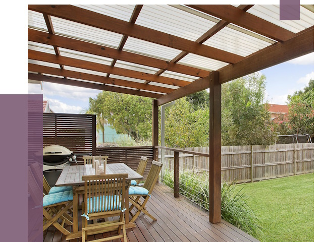 Навесы во двор в Ишиме от 12887 руб. — монтаж | ПРОЛЁТ-Шм