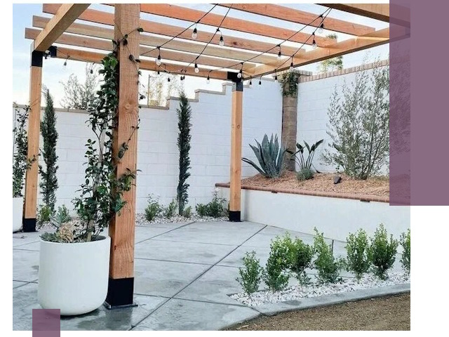 Надежные навесы для террасы в Ишиме под ключ от производителя