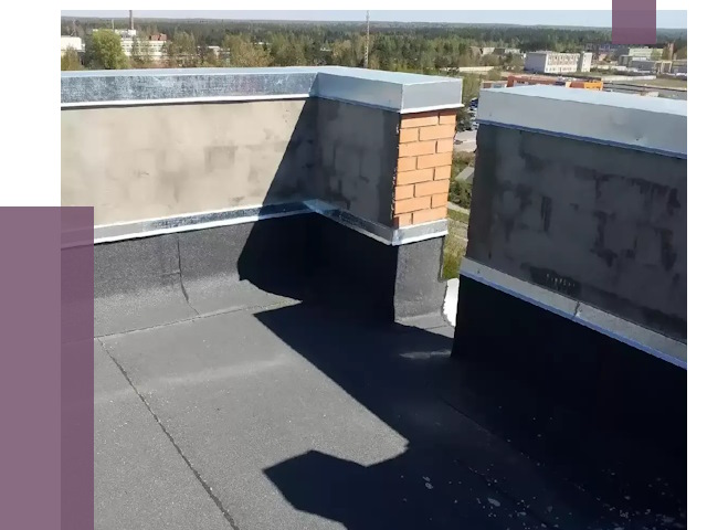 Демонтаж парапетов в Ишиме от 4365 руб.  | ПРОЛЁТ-Шм