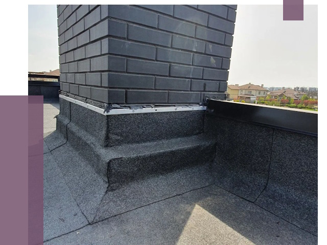 Ремонт парапетов в Ишиме от 8003 руб.  | ПРОЛЁТ-Шм