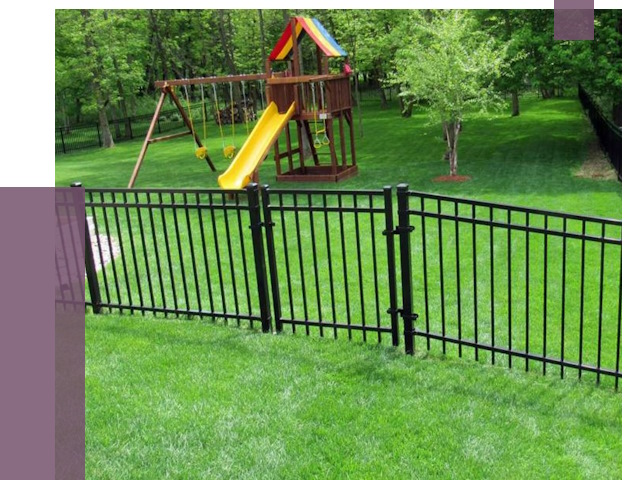 Изготовление газонных ограждений в Ишиме от 4365 руб. | ПРОЛЁТ-Шм