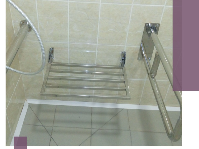 Демонтаж поручней для инвалидов в Ишиме быстро и безопасно